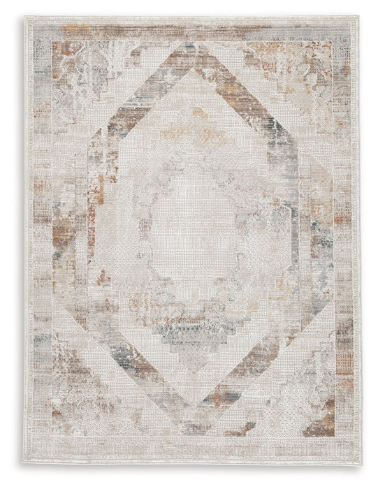 Varnwood - Rug - Simple Home Plus