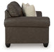 Roxmere - Umber - Loveseat - Simple Home Plus