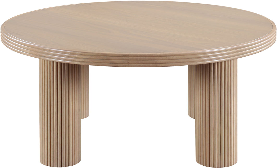 Hayden - Coffee Table - Simple Home Plus