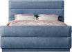 Paxton - Bed - Simple Home Plus