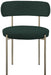 Beacon - Boucle Fabric Dining Chair (Set of 2) - Simple Home Plus