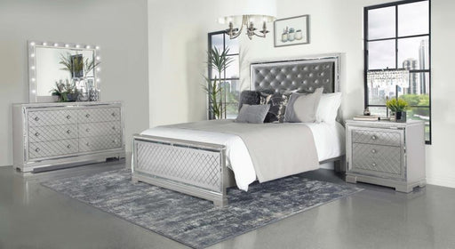 Eleanor - Bedroom Set - Simple Home Plus