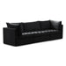 Jacob - Modular 3 Seat Sofa - Simple Home Plus