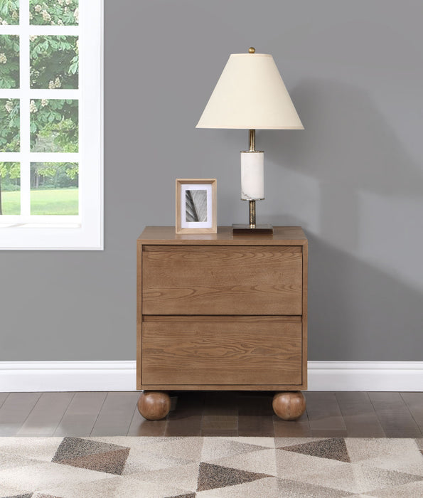 Kent - Night Stand - Simple Home Plus