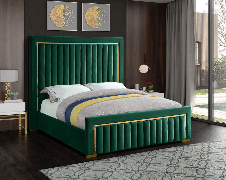 Dolce - Bed - Simple Home Plus