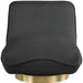 Geneva - Swivel Accent Chair - Simple Home Plus