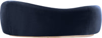 Gustavo - Velvet Upholstered Sofa - Simple Home Plus