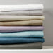 King 800 Thread Count Sheet Set - Gray - Simple Home Plus