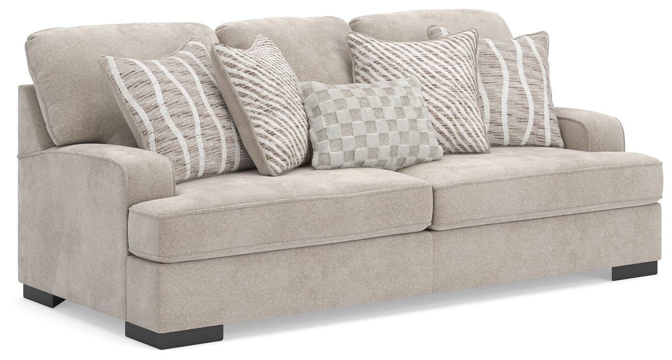High Profile - Living Room Set - Simple Home Plus