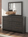 Vonitta Bay - Six Drawer Dresser - Simple Home Plus