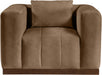 Mallina - Chair - Simple Home Plus