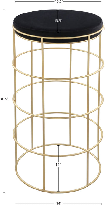 Rebar - Bar Stool - Simple Home Plus