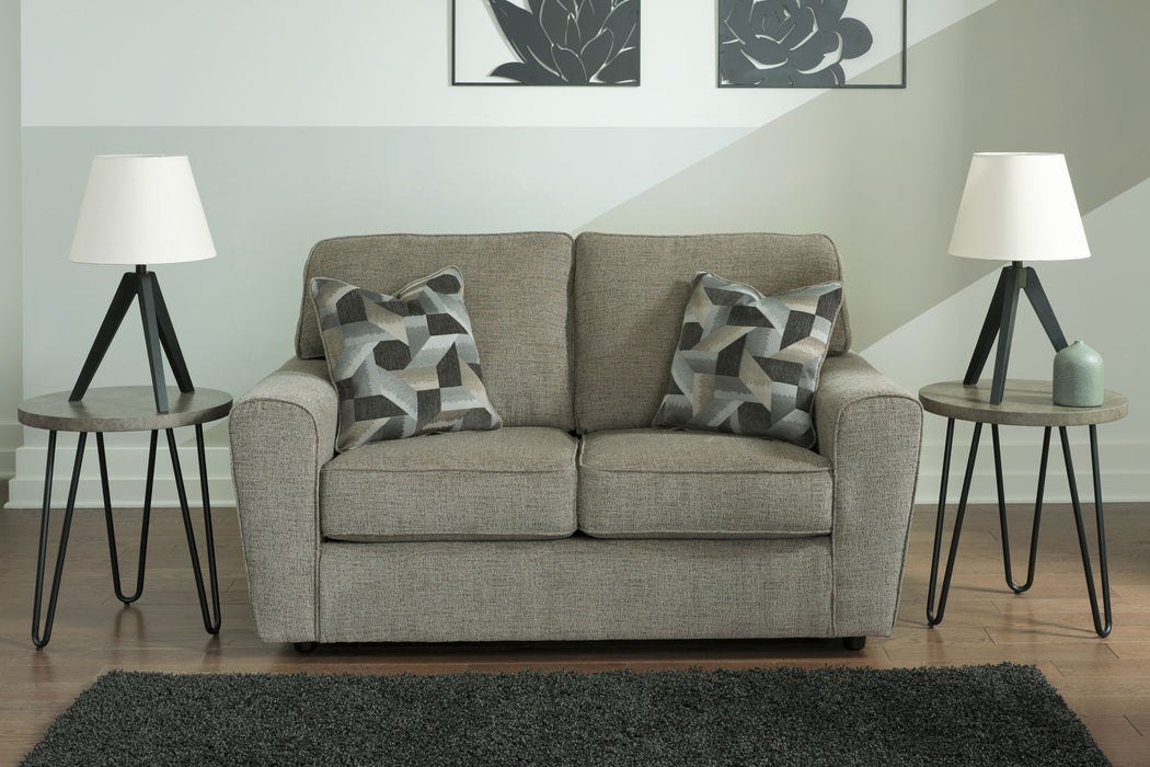 Cascilla - Living Room Set - Simple Home Plus