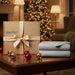 Ice Touch - Sublime Serenity Luxury Comforter Fabric - Gray - Simple Home Plus
