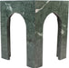 Palermo - Marble End Table - Simple Home Plus