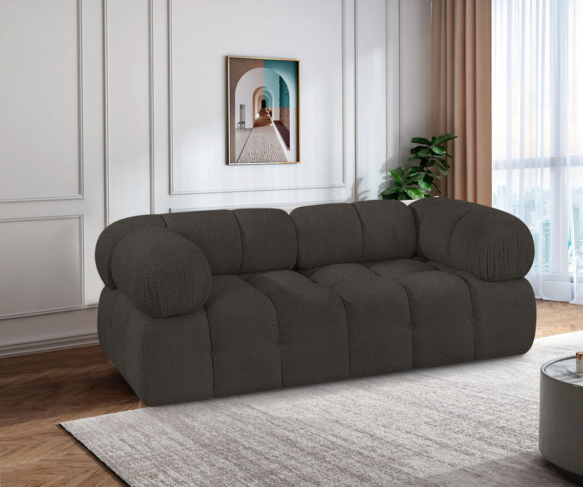Ames - 2 Seat Modular Sofa - Simple Home Plus