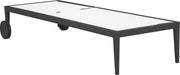 Nizuc - Outdoor Chaise Lounge Chair - Simple Home Plus