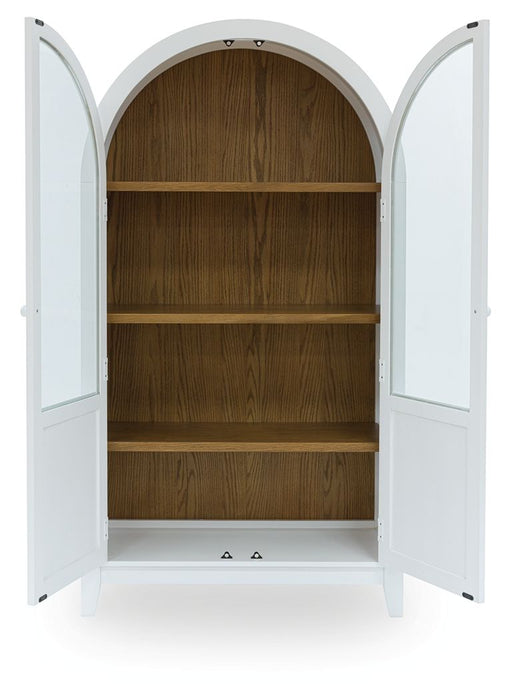 Dagandale - Accent Cabinet - Simple Home Plus