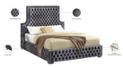 Sedona - Bed - Simple Home Plus