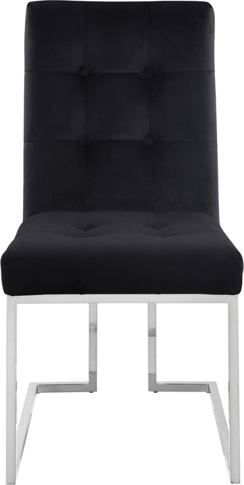 Alexis - Dining Chair (Set of 2) - Simple Home Plus