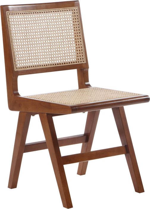 Preston - Dining Side Chair Set - Simple Home Plus