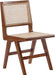 Preston - Dining Side Chair Set - Simple Home Plus
