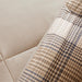 Lumberjack - Twin Classic Quilting Reverse Down Alternative Comforter Set - Multi - Simple Home Plus