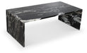 Pienza - Marble Table - Simple Home Plus