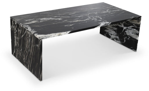 Pienza - Marble Table - Simple Home Plus