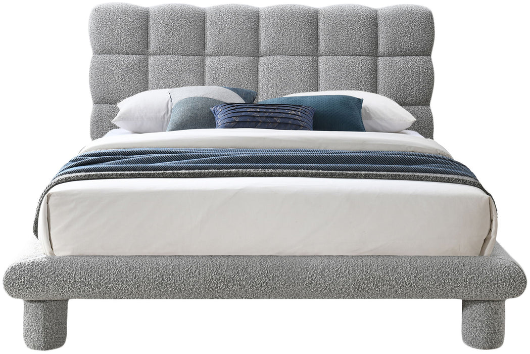 Deco - Bed - Simple Home Plus