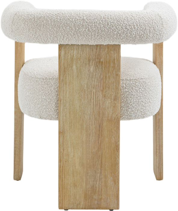 Barrel - Dining Chair - Simple Home Plus