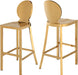Maddox - Stool - Yellow - Simple Home Plus