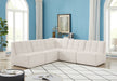 Relax - 5 Piece Modular Sectional - Simple Home Plus