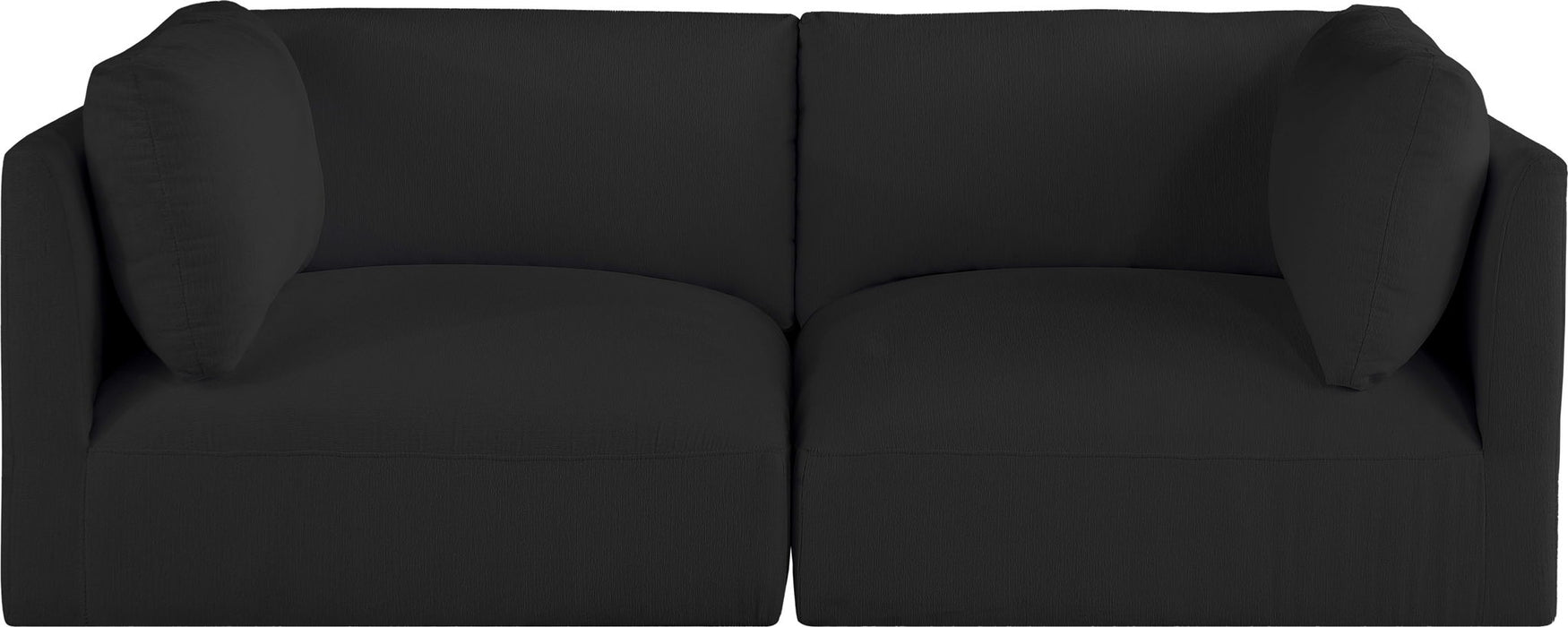 Ease - 2 Seat Modular Sofa - Simple Home Plus
