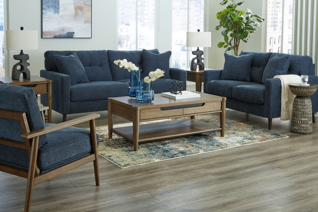 Bixler - Living Room Set - Simple Home Plus