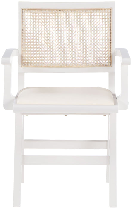 Abby - Dining Arm Chair (Set of 2) - Simple Home Plus