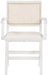 Abby - Dining Arm Chair (Set of 2) - Simple Home Plus