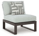 Beachloft - Outdoor Sectional - Simple Home Plus