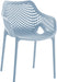 Mykonos - Outdoor Dining Chair Set - Simple Home Plus