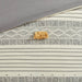 Cody - King 3 Piece Duvet Cover Set - Gray / Yellow - Simple Home Plus
