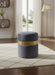 Hailey - Ottoman - Simple Home Plus