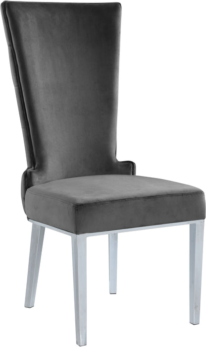 Serafina - Dining Chair (Set of 2) - Simple Home Plus