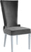 Serafina - Dining Chair (Set of 2) - Simple Home Plus