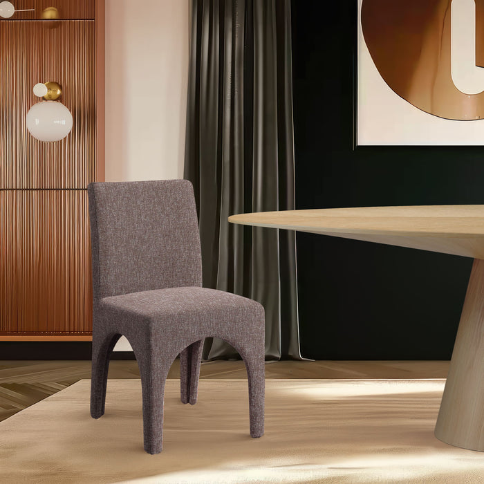 Gramercy - Dining Chair (Set of 2) - Simple Home Plus