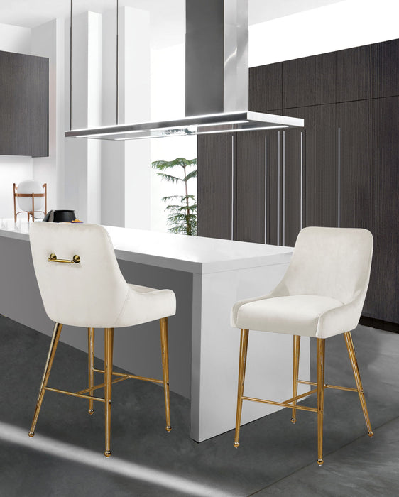 Owen - Stool (Set of 2) - Simple Home Plus