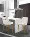 Owen - Stool (Set of 2) - Simple Home Plus