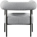 Blake - Accent Chair - Simple Home Plus