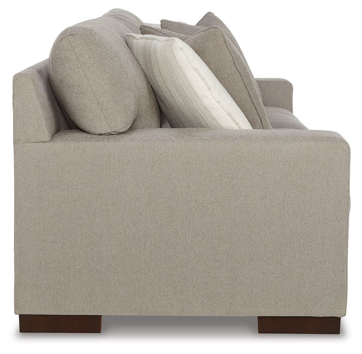 Maggie - Sofa - Simple Home Plus