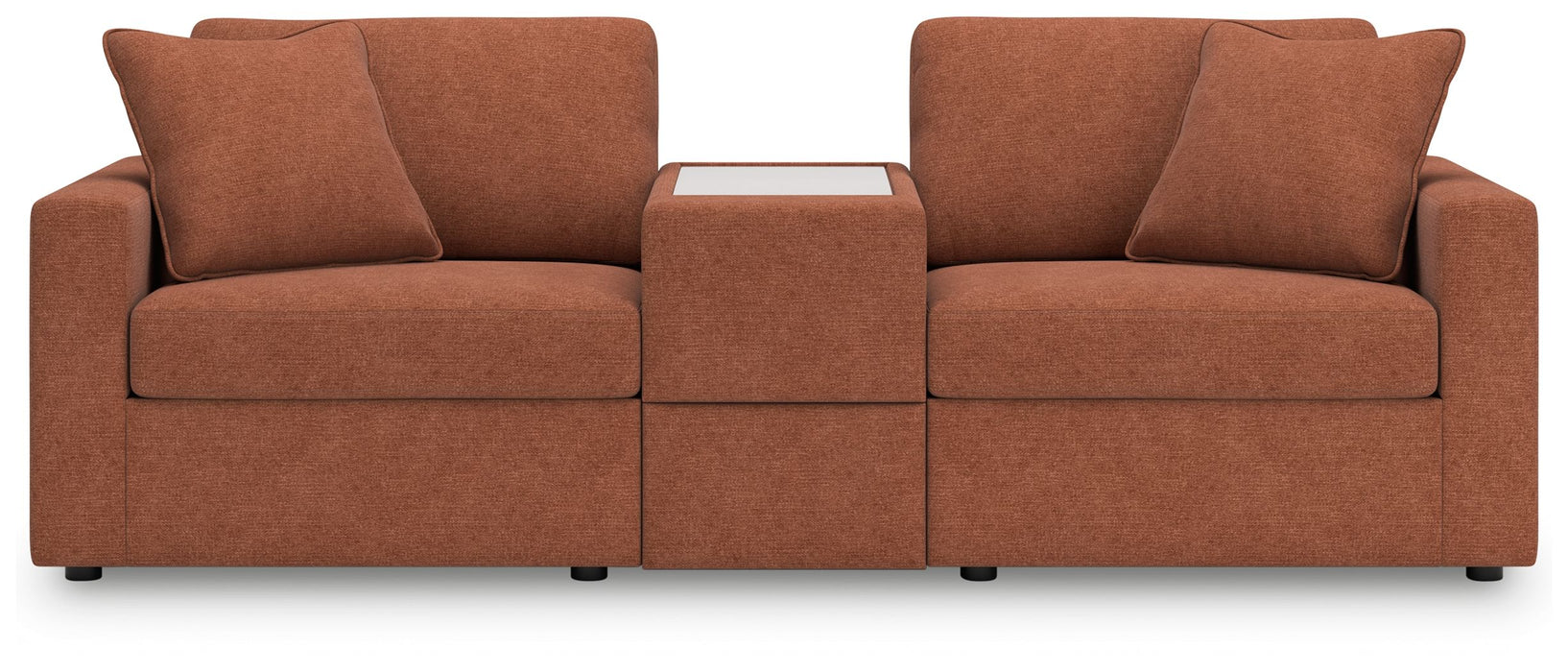 Modmax - Spice - Sectional - Simple Home Plus