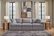 Modmax - Granite - Sectional - Simple Home Plus